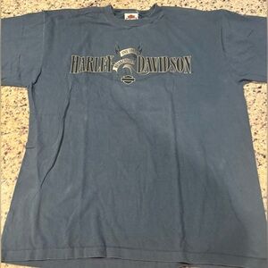 Harley Davidson Men’s size XL